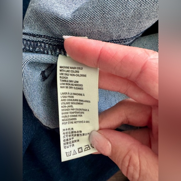 Free People/We The Free Penny Pull-on Flare Jeans - Picture 12 of 13